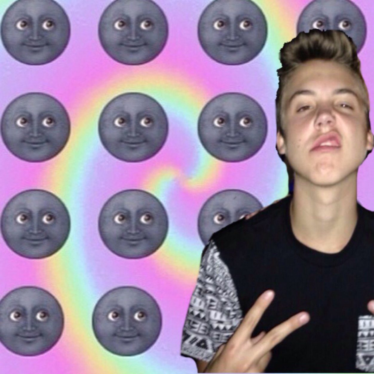 matt is better than sharpies
