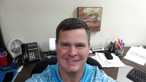 Rodney R. Brown Profile