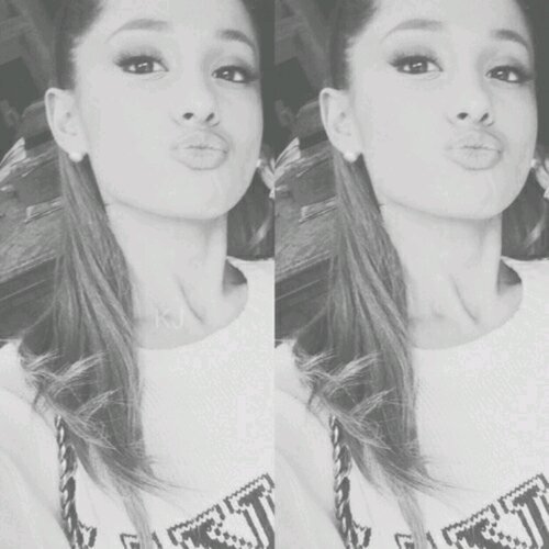 You got me tongue tied, I can't escape it.