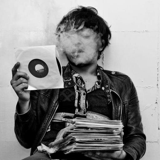 Junk_Wild's profile picture. 🇲🇽 DJ - Pinchadiscos - Selector 🇲🇽

- Colaborador en Ibero 90.9 fm
- CEO en Lisergia MX
- Manager en Las Pipas de la Paz