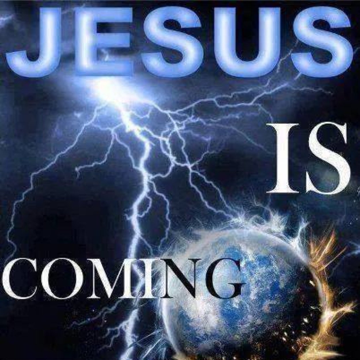 Jesus is coming and the kingdom of heaven is near! , are you ready ? Do you really know jesus?