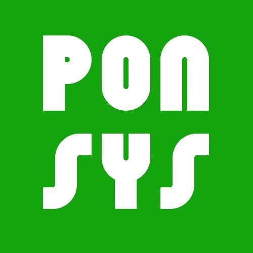 PonSys's profile picture. Tech Solutions for the Hospitality Industry:     Aloha POS • NCR Silver • http://t.co/jHdAHVUHpE