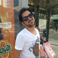 Ahmet ÖZTÜRK (@kafadengi_47) 's Twitter Profile