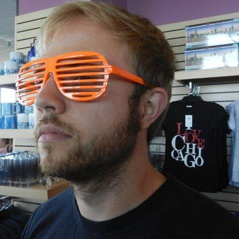 garvinandrew's profile picture. 