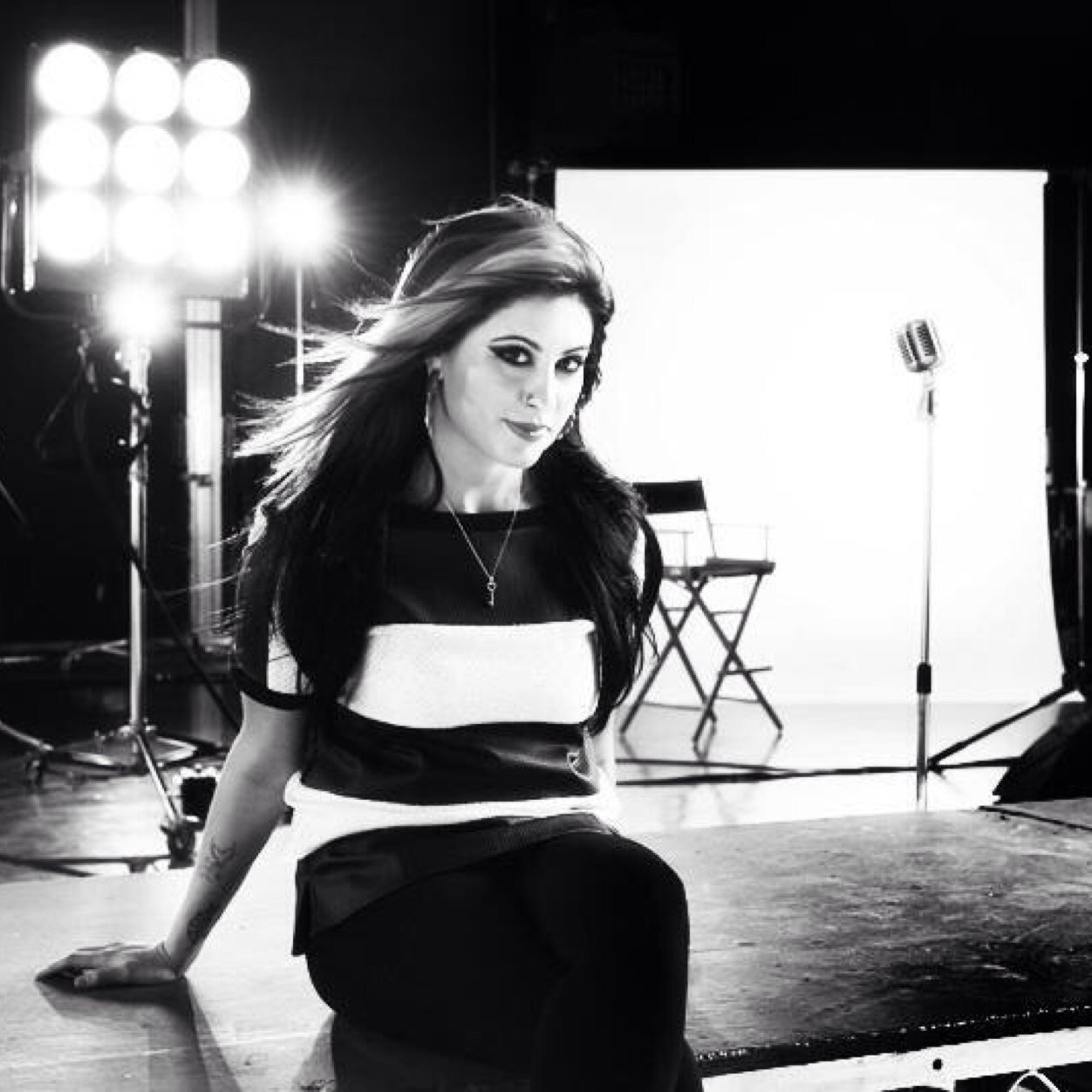 Screw america , you're my idol