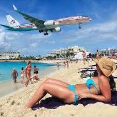 CaribbeanWinter's profile picture. 