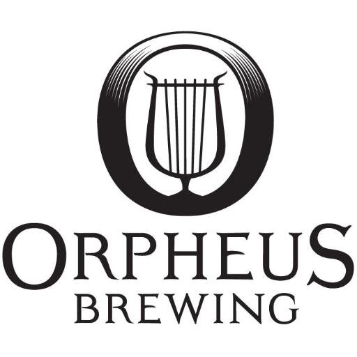 Artisanal brewery offering beers that are unique to the Southeast. Located on the Atlanta Beltline. DON'T LOOK BACK. #OrpheusBrewing #DontLookBack