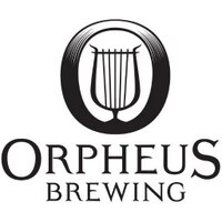 Orpheus Brewing (@orpheusbrewing) 's Twitter Profile
