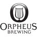 Orpheus Brewing (@orpheusbrewing) Twitter profile photo Orpheus Brewing (@orpheusbrewing) Twitter profile photo