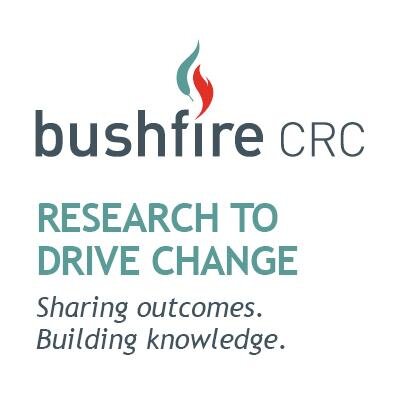 The Bushfire CRC 11 year research program has ended. We are no longer actively posting. BUT....you can follow the new all hazards research program at @BNHCRC