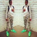 Javaun Johnson - @Jayyskiii_OTF - Twitter