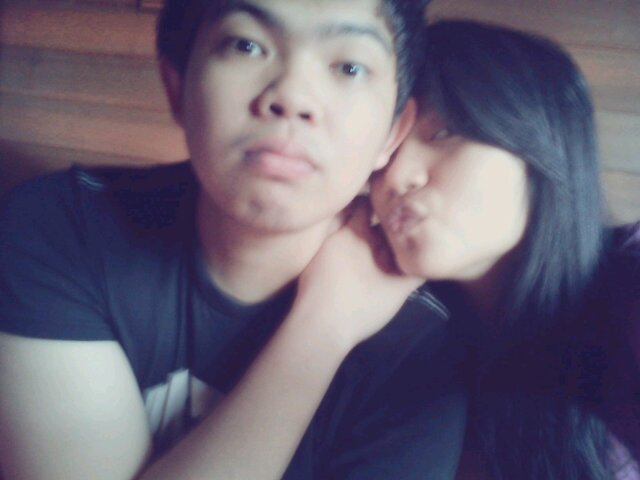 RioEbenhaezer's profile picture. @jelitavirginia