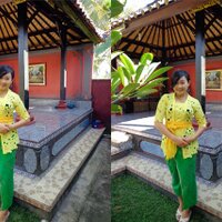 Dek Nari Arista (@periwinklearist) 's Twitter Profile