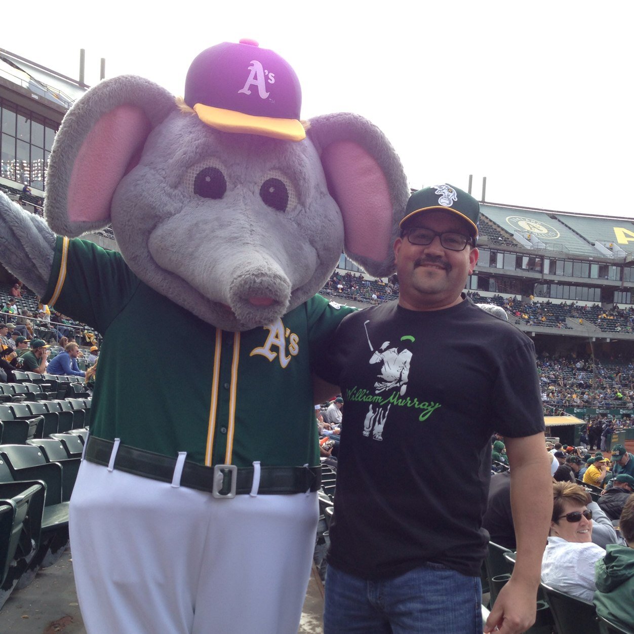 Father, hard worker, loyal, degenerate. Die hard A's and Raider fan. Living in the 209 #KCCO I'm the boss.
