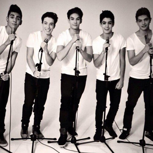 Queremos a @somosCD9 en #CostaRica los amamos!