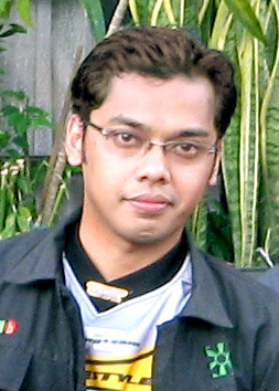 EdiSupriatna's profile picture. 