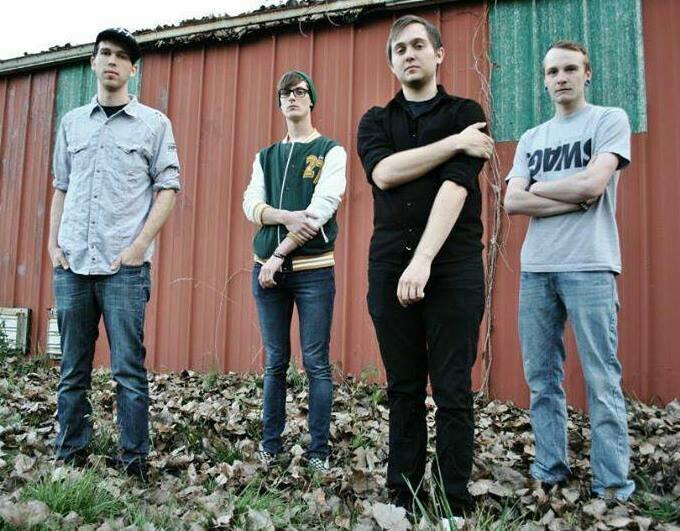 4 piece band just trying to bring a little music to the world. Hope you enjoy.