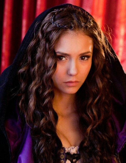 Hi, I'm Katerina Petrova and I'm born in Bulgaria. I'm a vampire and i'm 538 years old. So be careful, I bite. I'm selfish, manipulative and evil !!!