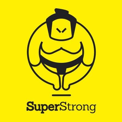 SuperStrong_be's profile picture. Heavy players and wises rapscalion that craft #digital #Experience and #Strategy.