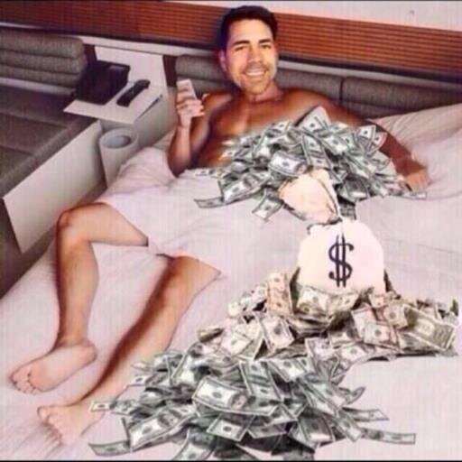 I love the $$$