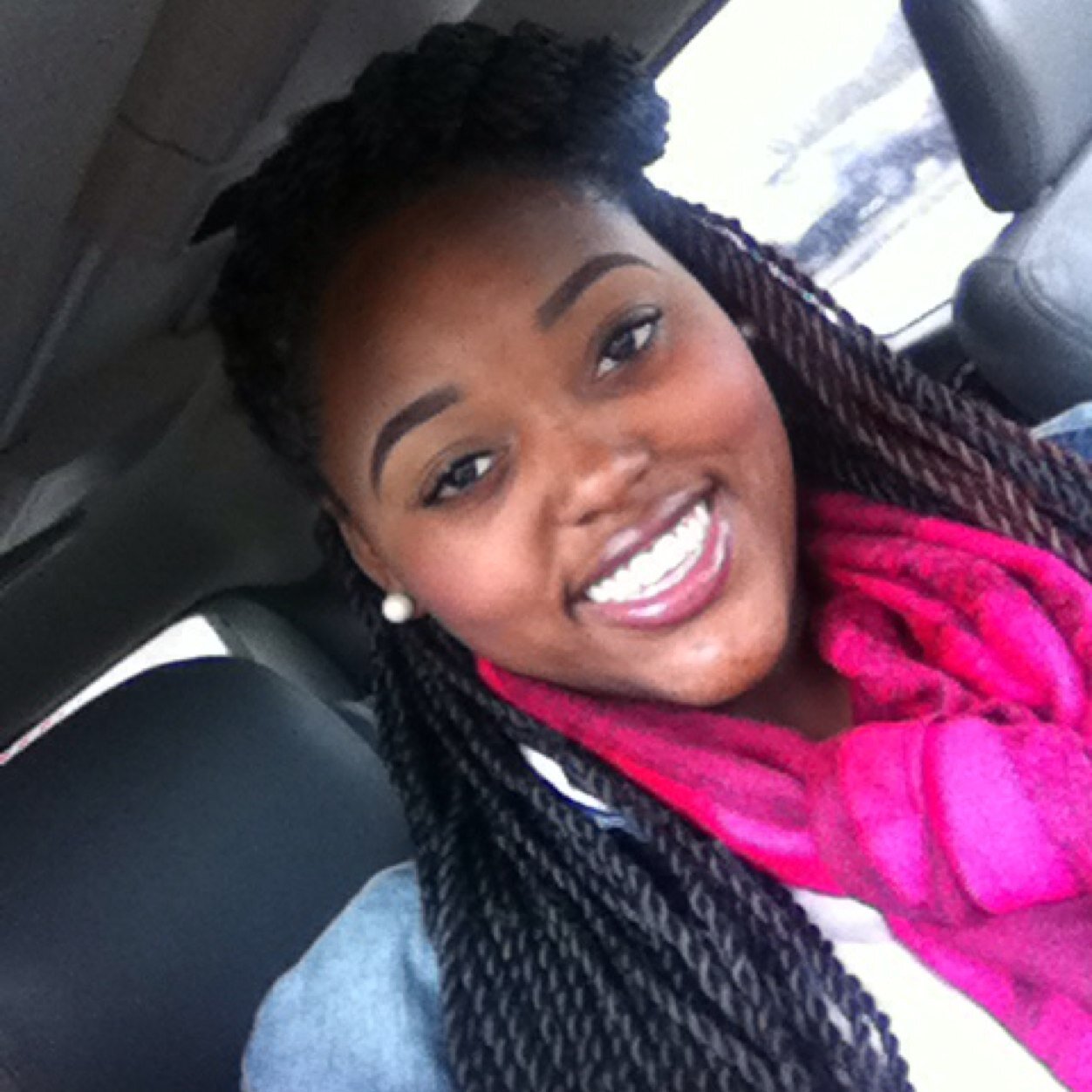 Living and Loving LIFE no Stress NUFF SAID =)