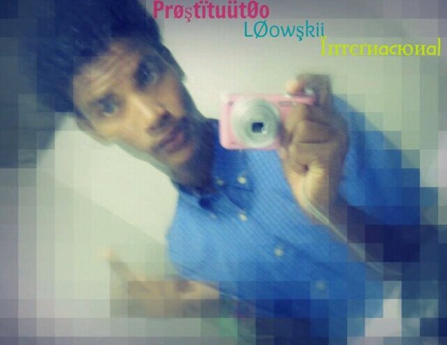 Dandoo Paniico Ceroo Teletubii Maloqraoo.....