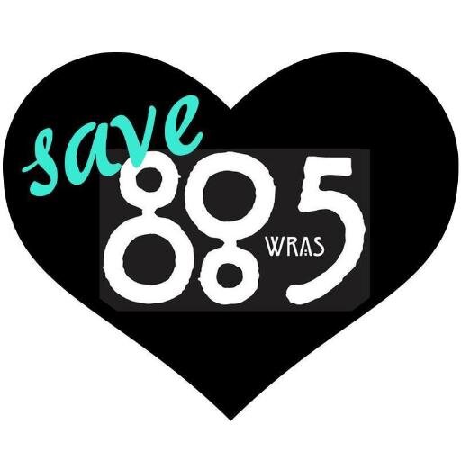 Save WRAS