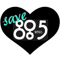 Save WRAS(@SaveWRAS) 's Twitter Profile Photo