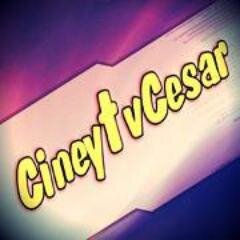 CineyTvCesar's profile picture. Información, videos, imágenes, música de tus artistas favoritos