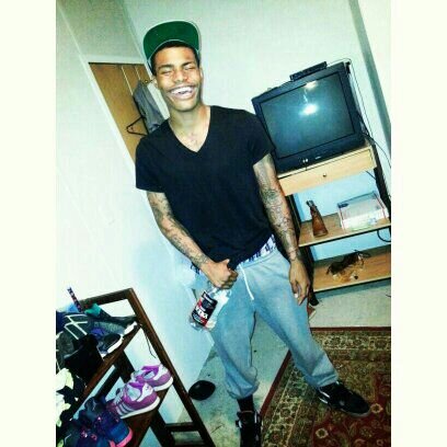 Rip all my niggas rip drock luke fila lil alex Free all my Niggas