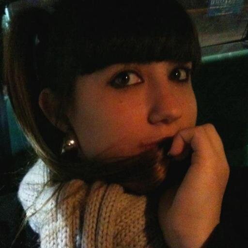 Turchinuccia's profile picture. Supportrice du club de la Corse : le SC Bastia