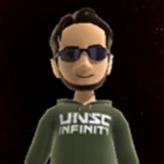 Xbox gamer, YouTube commentator, Father.