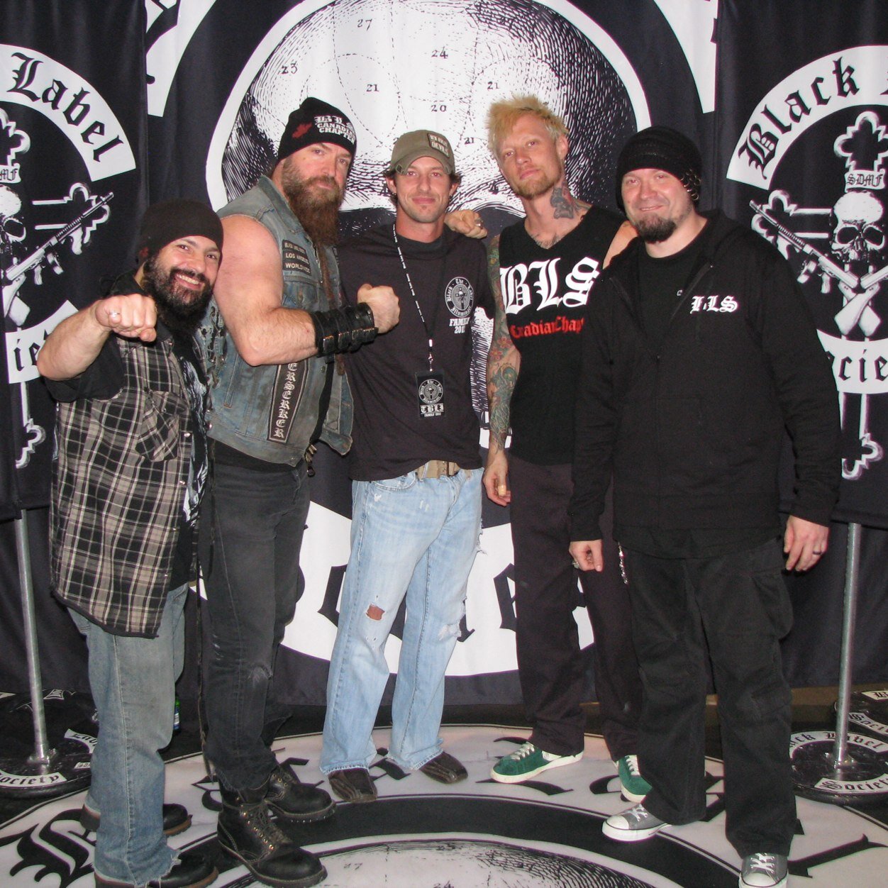 jswilson02's profile picture. 