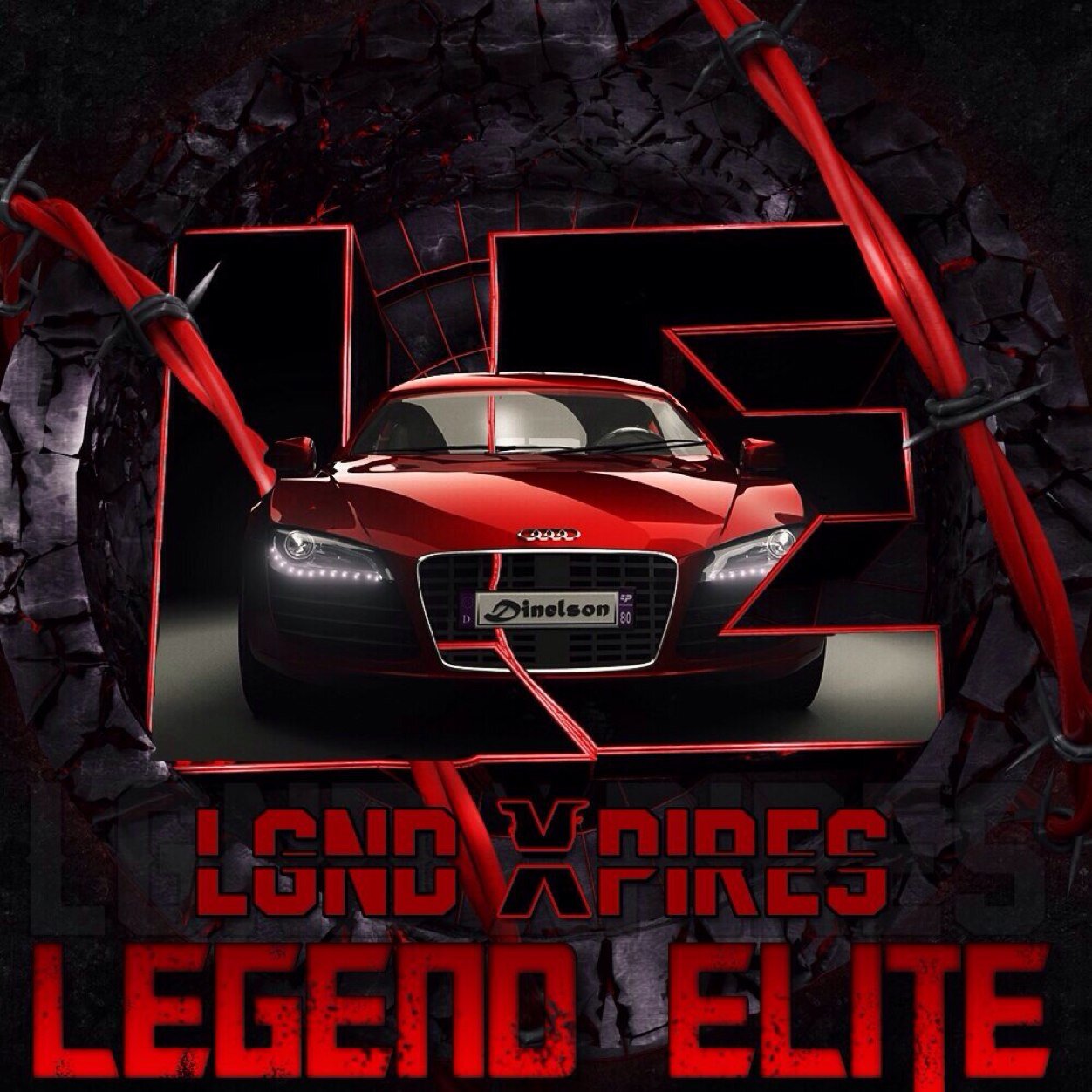 Looking for a sponser 
Psn: xxpireskillaxx