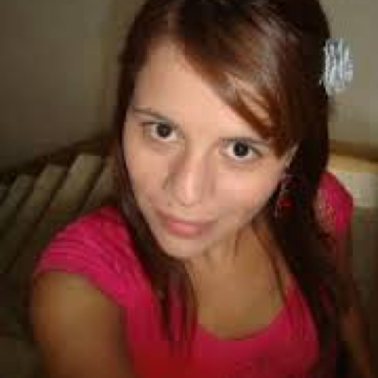 Chica sencilla y carismatica, madre soltera, feliz, amigable, sincera y buena onda :D