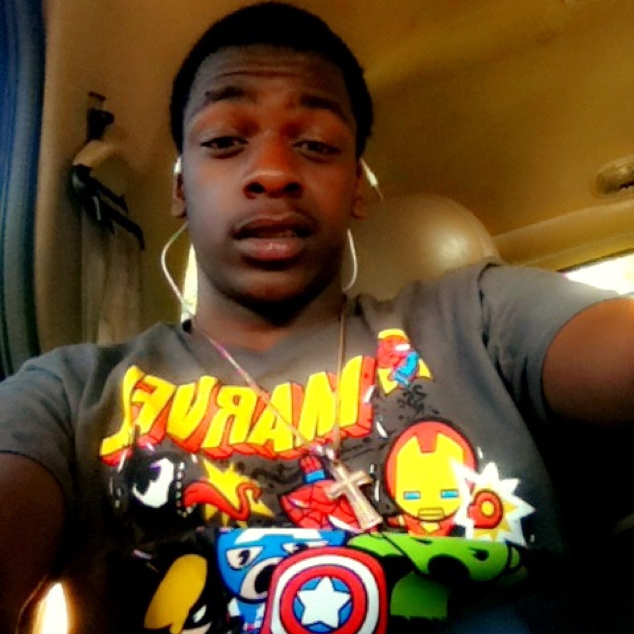 As long as i got money im straight