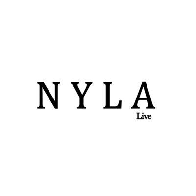 NYLA_Live's profile image