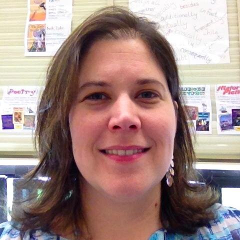 4th grade teacher Fairmount School (DG58)