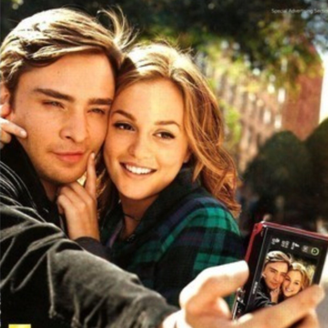 ~i'm chuck bass~ 

XOXO