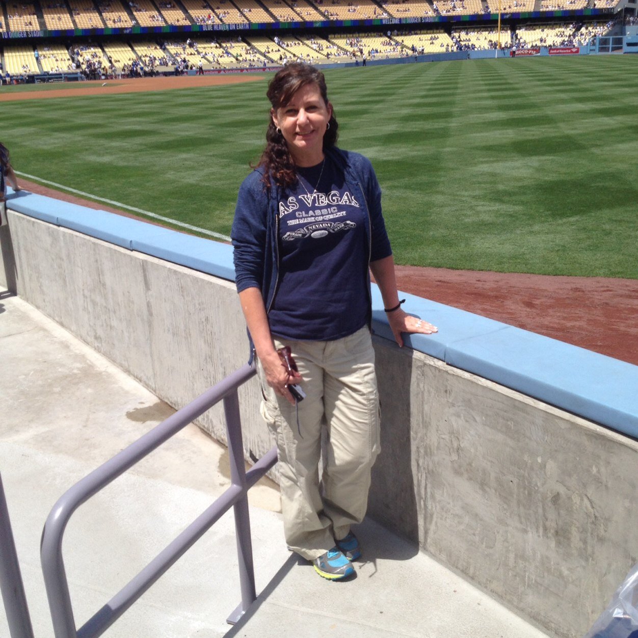 draperpam's profile picture. 