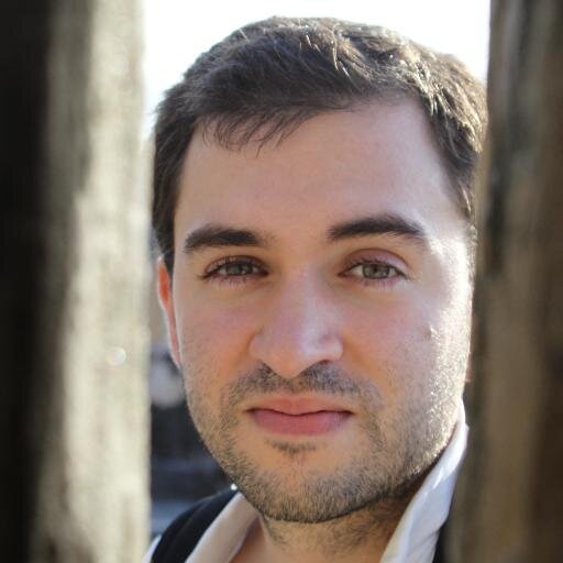 Michael Bommarito Profile