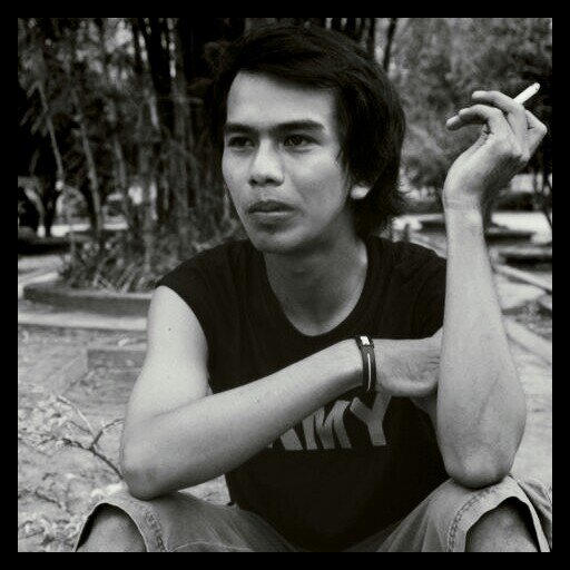 MhdNasaruddin's profile picture. 