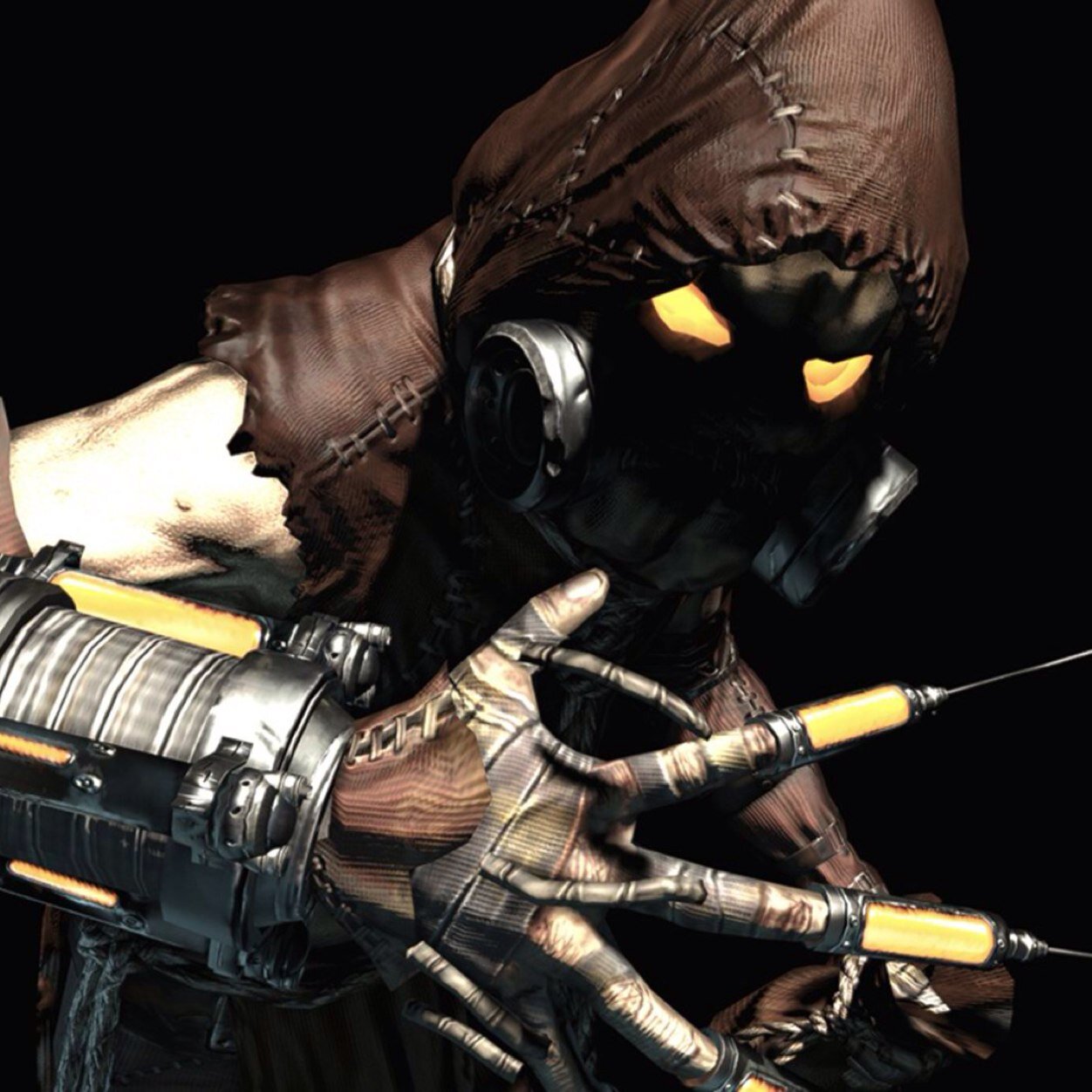 CraneFear's profile picture. Im Dr.Jonathan Crane aka the Scarecrow.| I make your greatest fears come to life!| Plus I work better without other villians.#DCRP