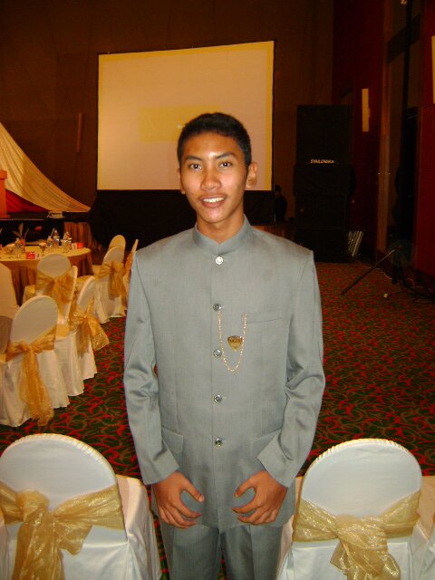 Teknik Pertambangan Unsri 2011
Belisario Choir Unsri
ELGA Wedding
Palembang Corp. Crotz
Smile Maker 
CP: 081994893132/08998740111
Line: galihtambang