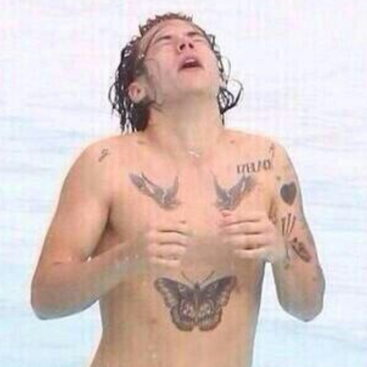 CockslutHazza's profile picture. slut • gay •. {rp}