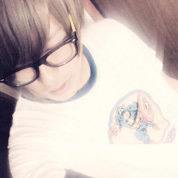Always love you koichi