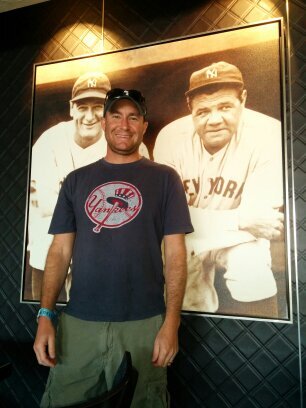 stevelags's profile picture. 