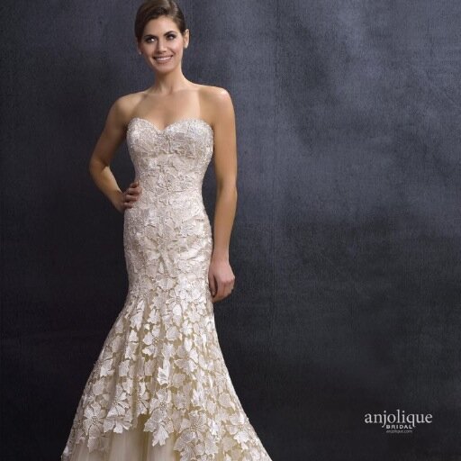 Anjolique is a more than perfect fit... 
Connect with us on Facebook too!
http://t.co/3qwUzQyx2W
