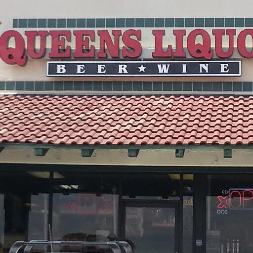 queensliquor's profile picture. Just your regular neighborhood corner store. Oh, except with an amazing selection of liquor beer and wine. Stop in and we'll help you find something new& tasty!