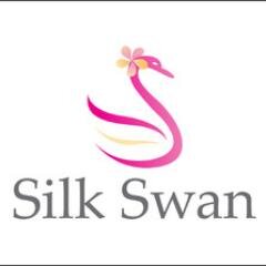 SilkSwanBeauty's profile picture. Tips on how to look beautiful, natural with a little glam. Get silky, sexy hair and skin using Pure Silk and Essential Oils.